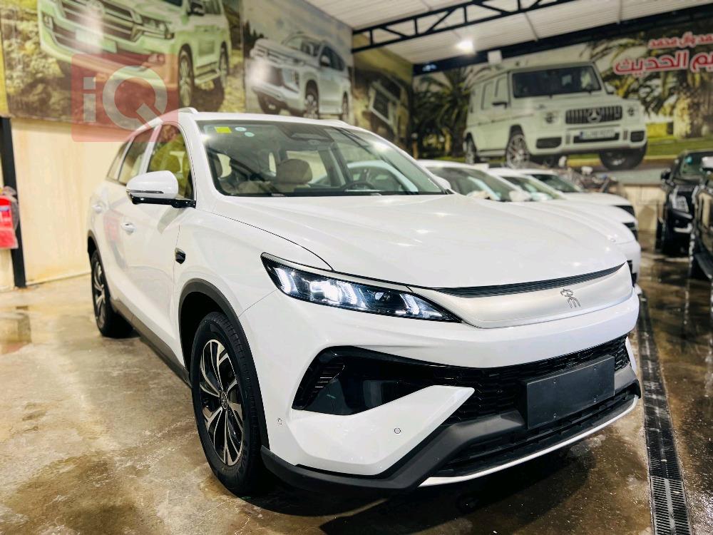 بي واي دي ‎سونغ برو DM-i